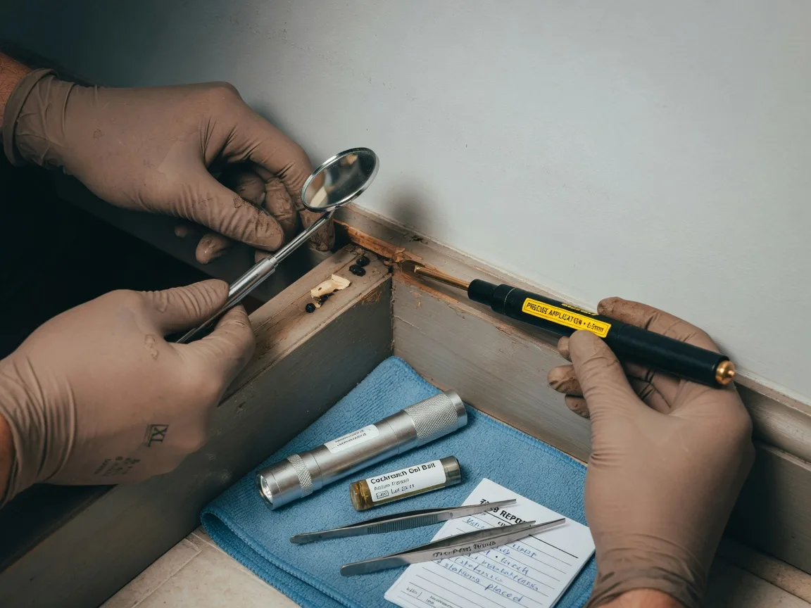 Why choose Emergency Pest Control in Carolina, RI